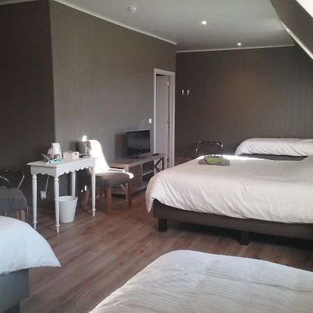 B&B De Dulle Koe Waregem Luaran gambar