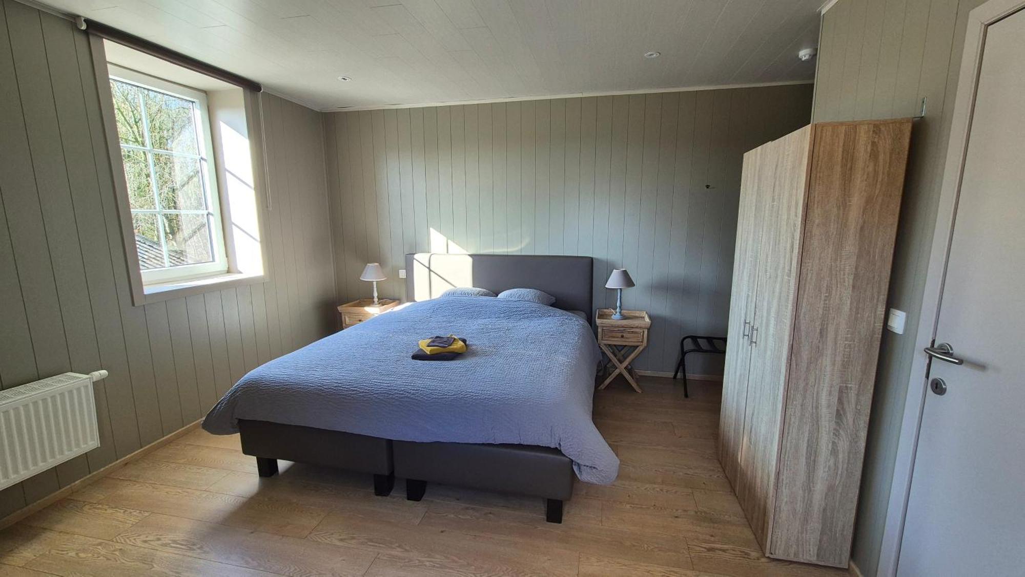 B&B De Dulle Koe Waregem Luaran gambar
