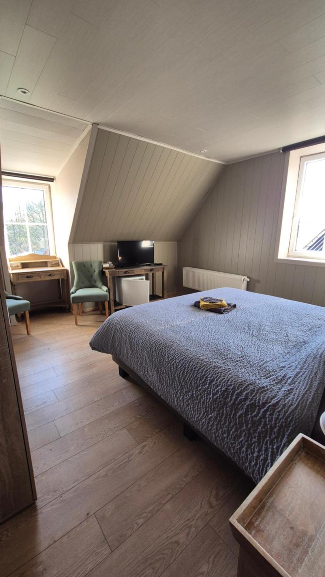 B&B De Dulle Koe Waregem Luaran gambar