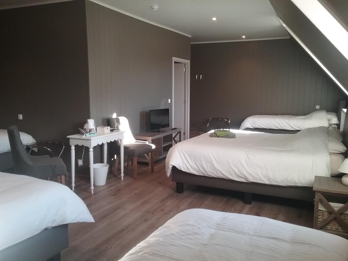 B&B De Dulle Koe Waregem Luaran gambar