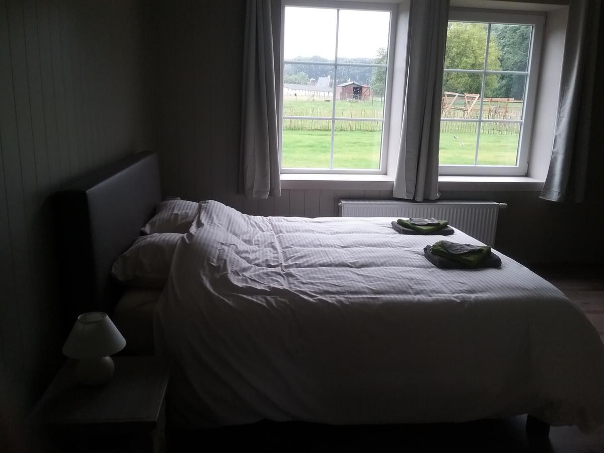 B&B De Dulle Koe Waregem Luaran gambar